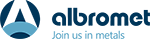 logo Albromet 150 72